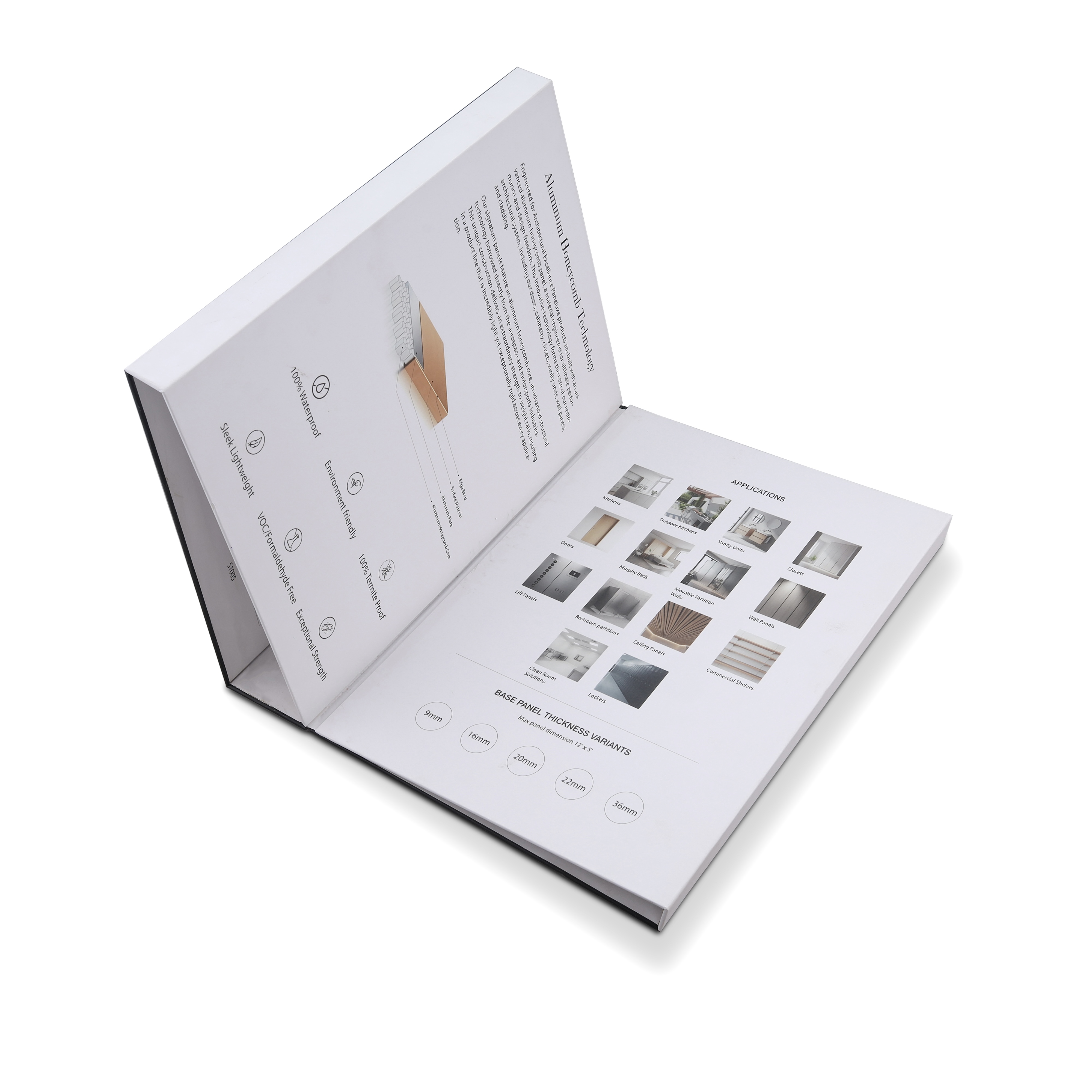 Product Box