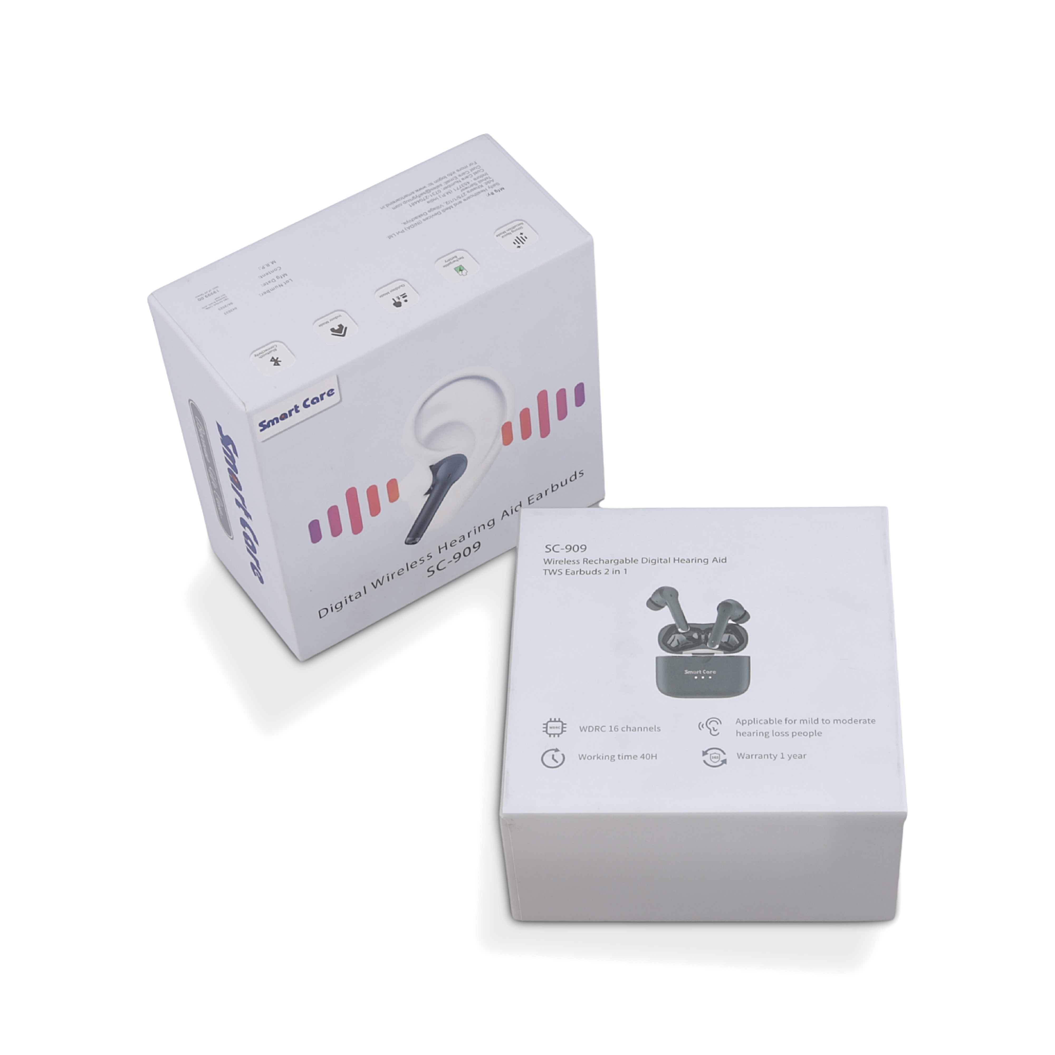 Product Box