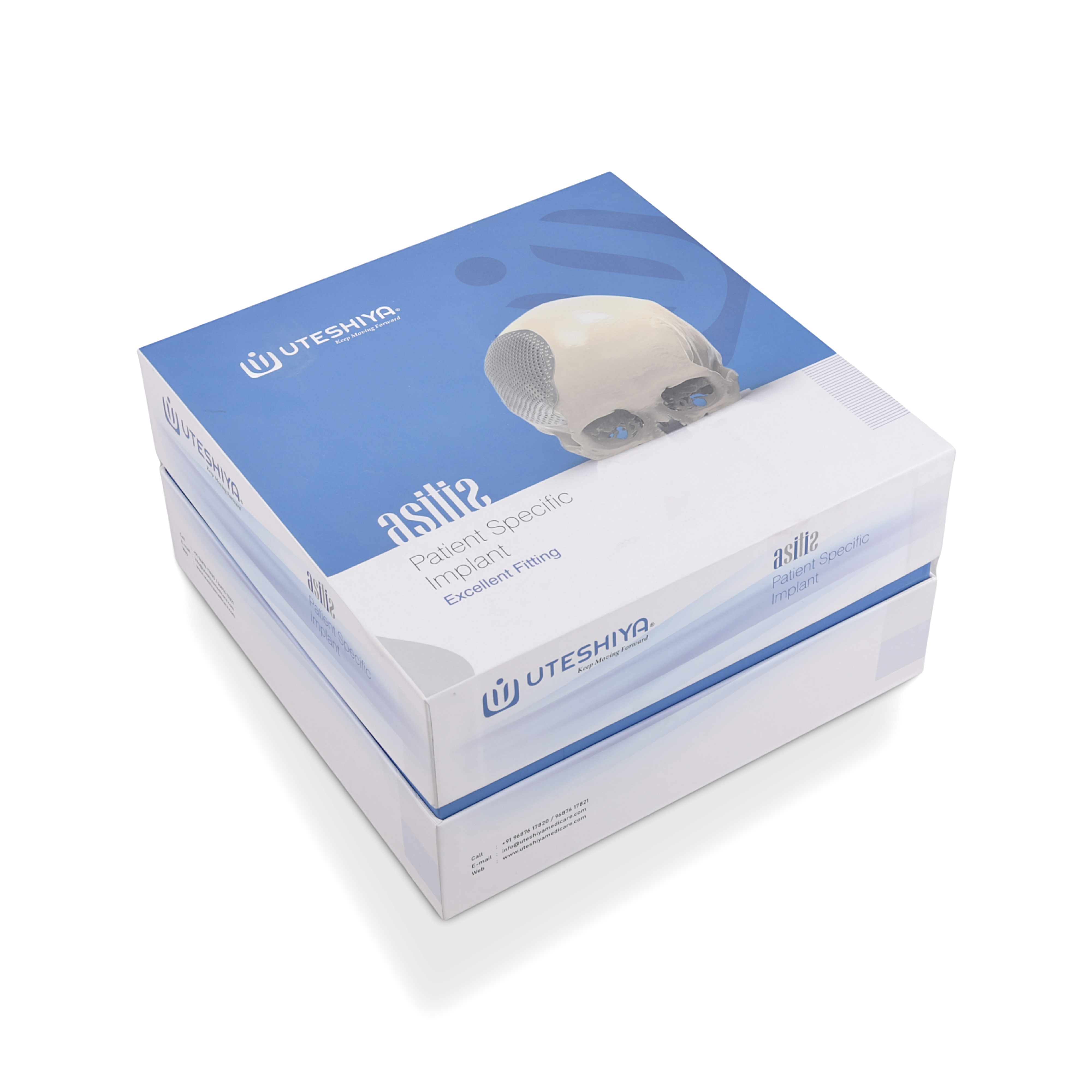 Product Box