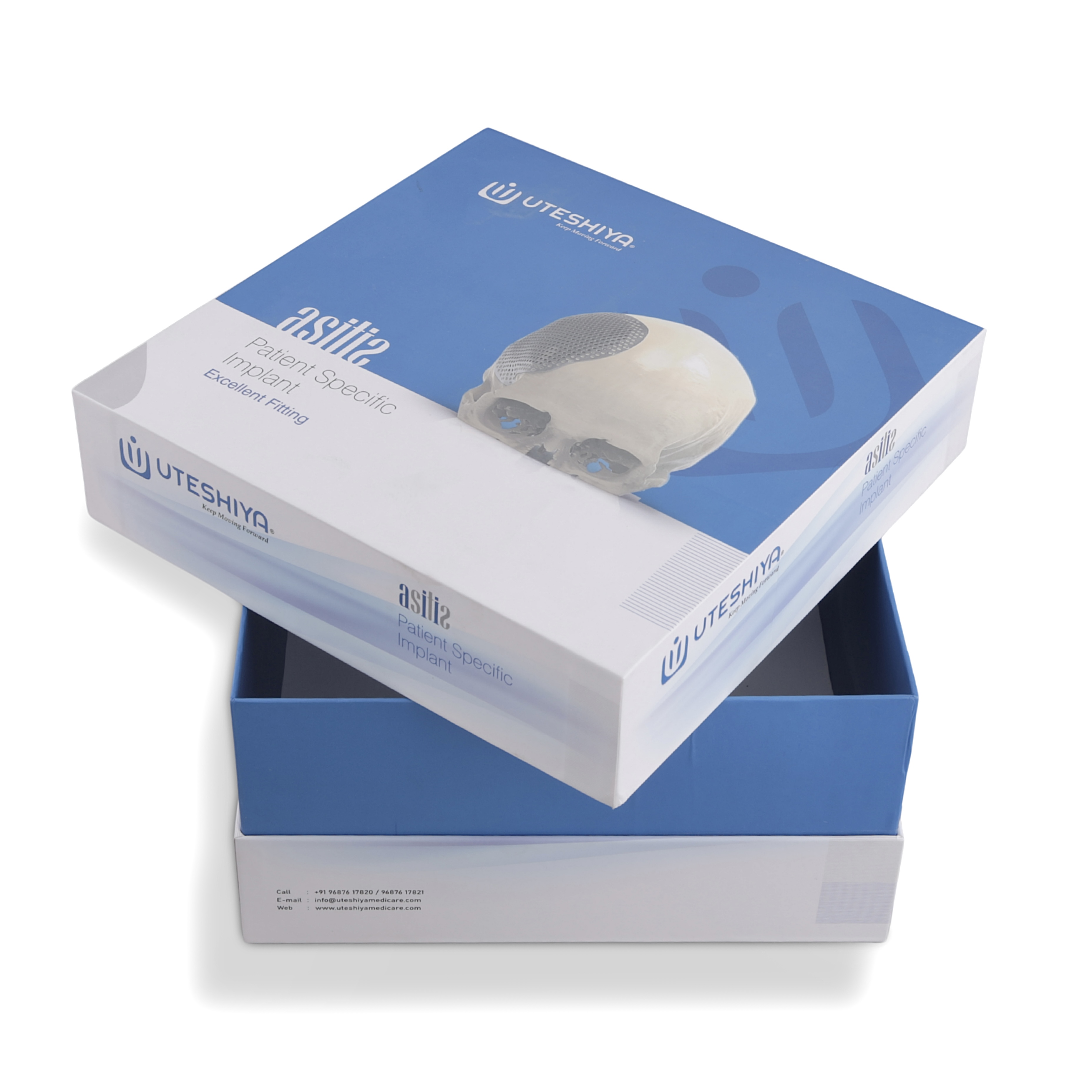 Product Box