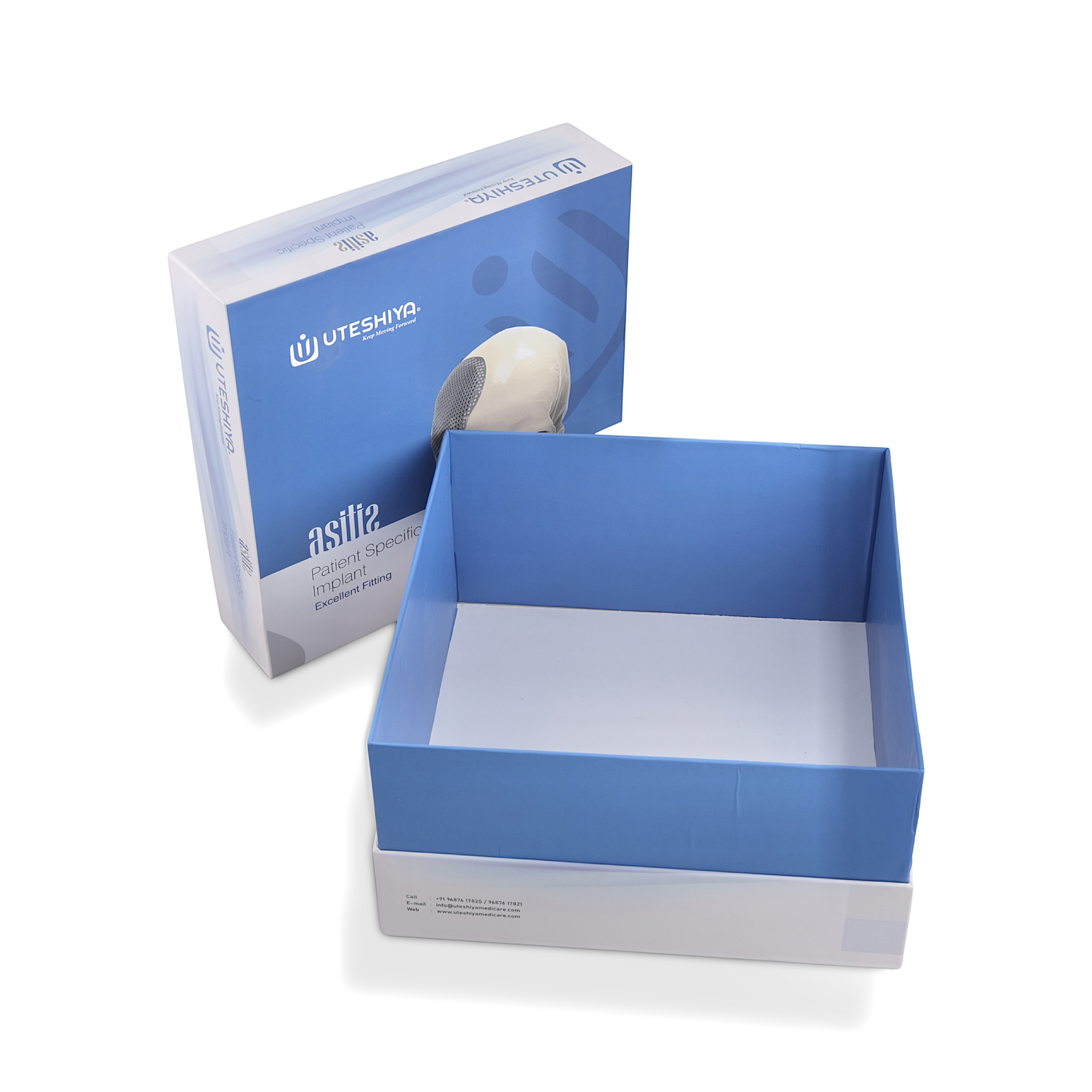 Product Box