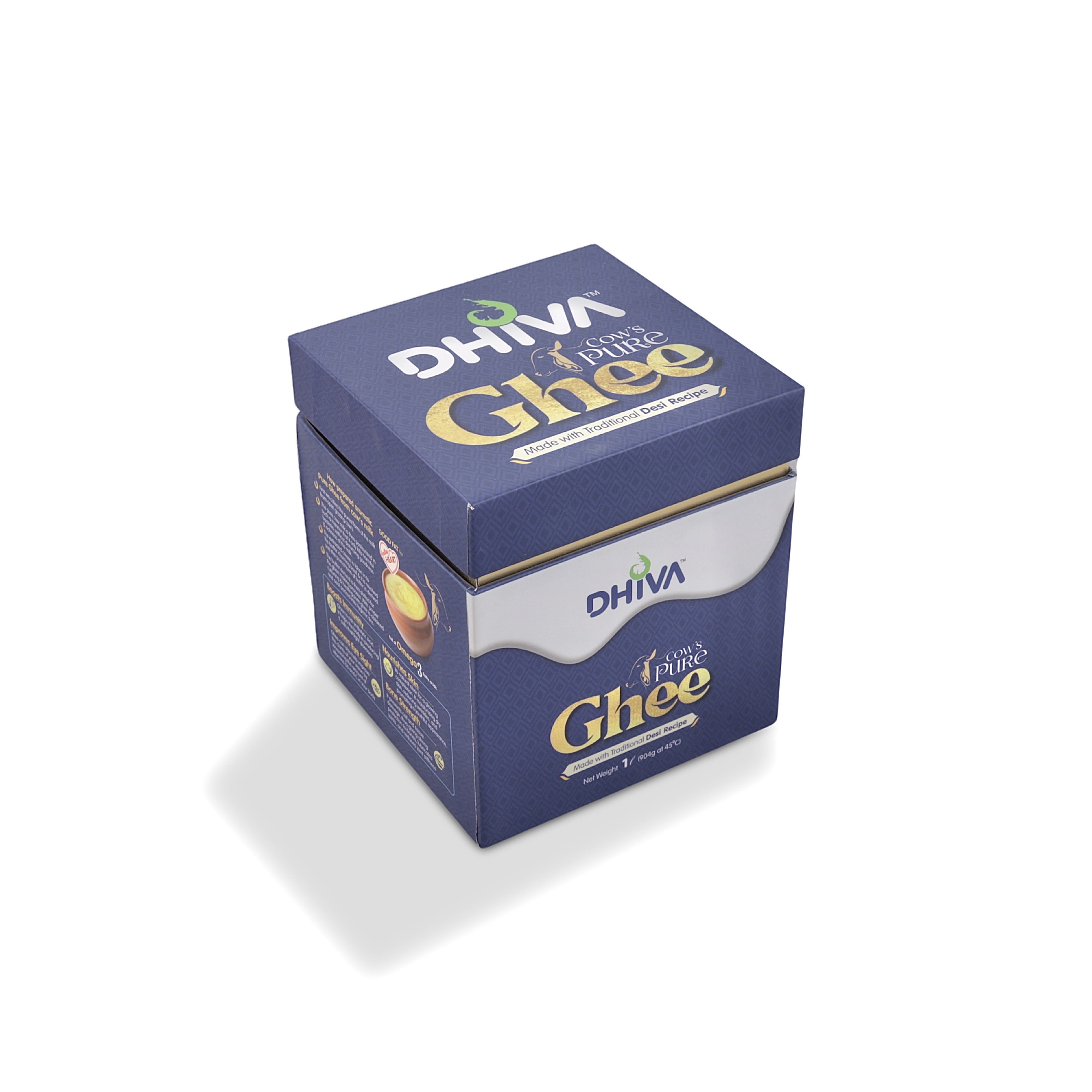 Product Box