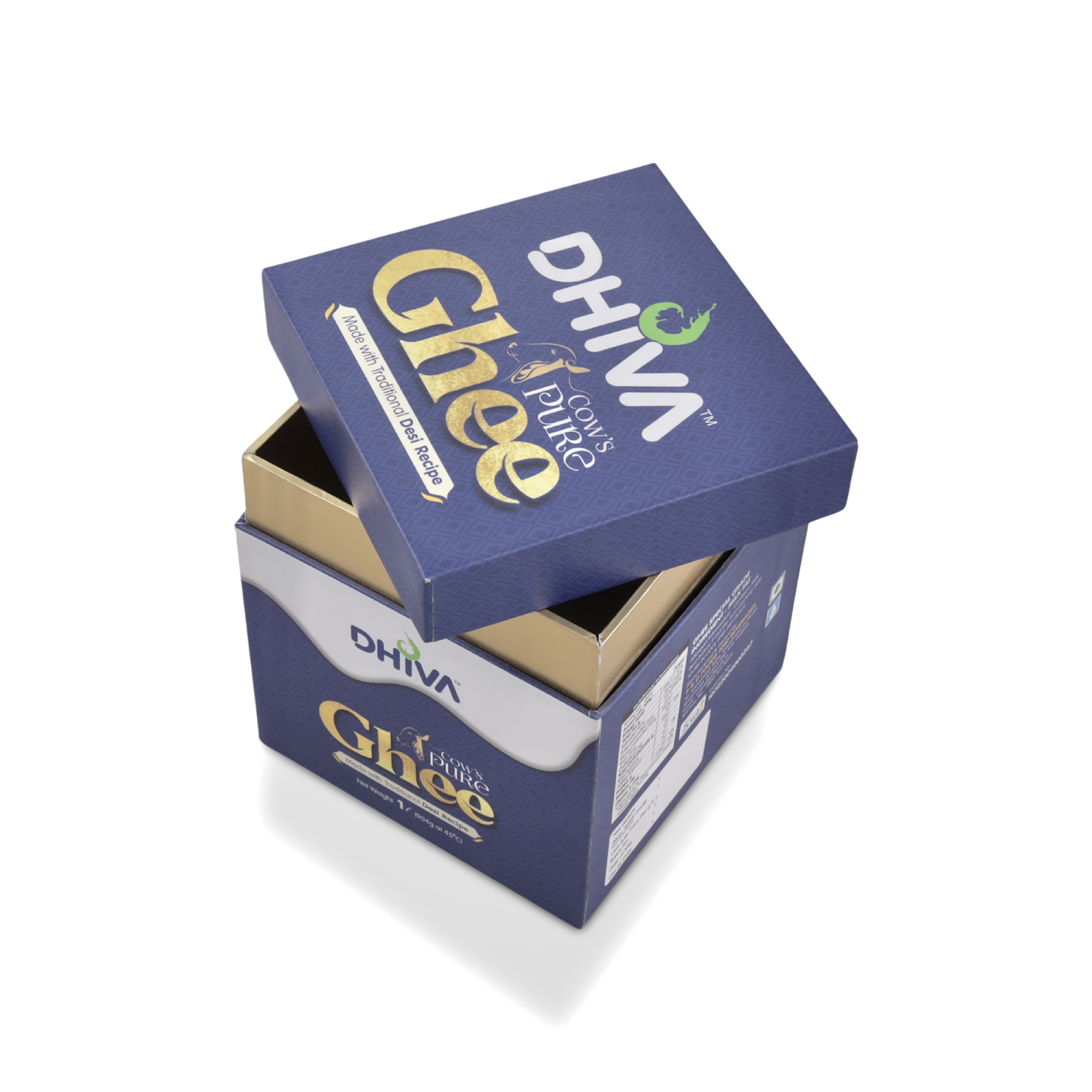 Product Box