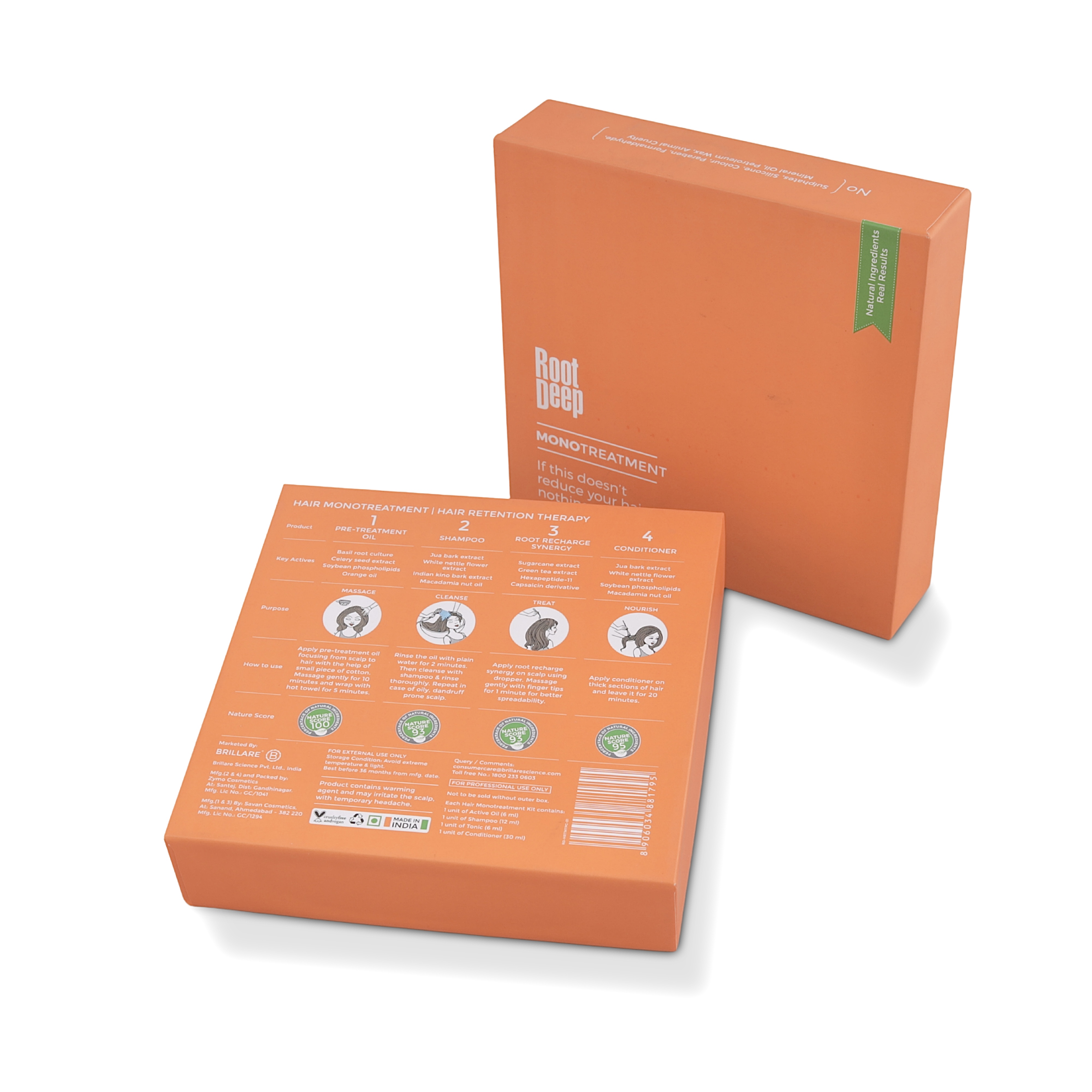 Product Box