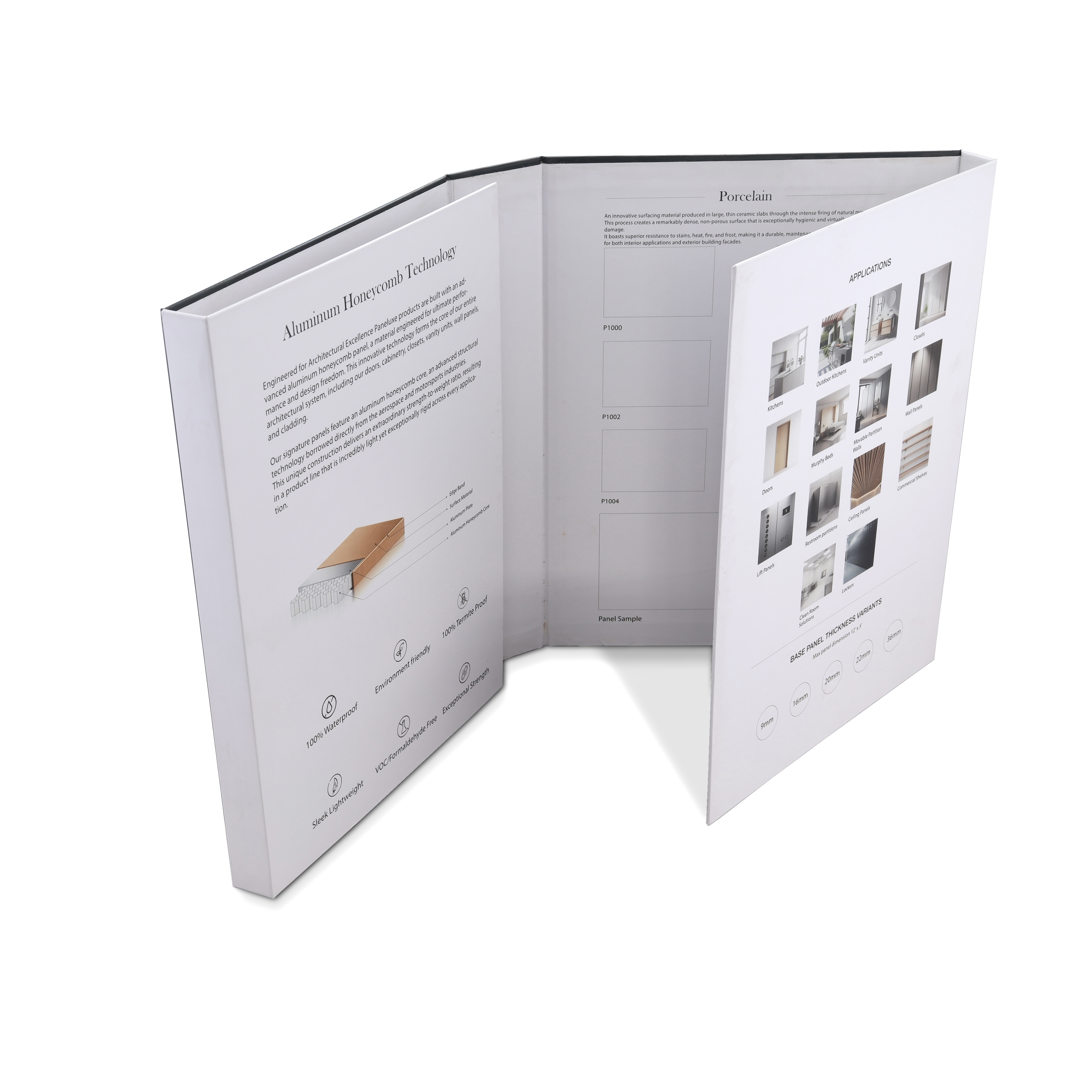 Product Box