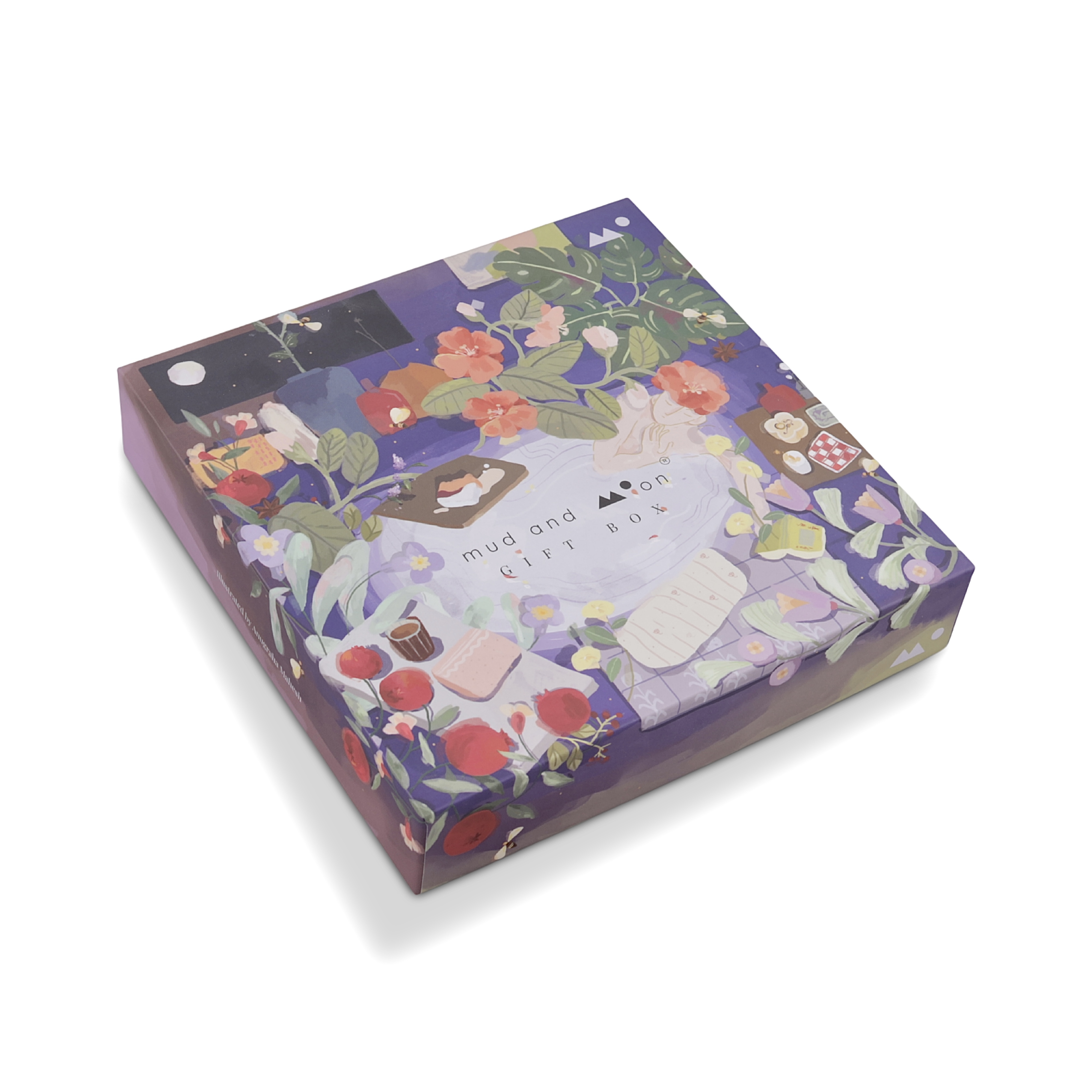 Product Box
