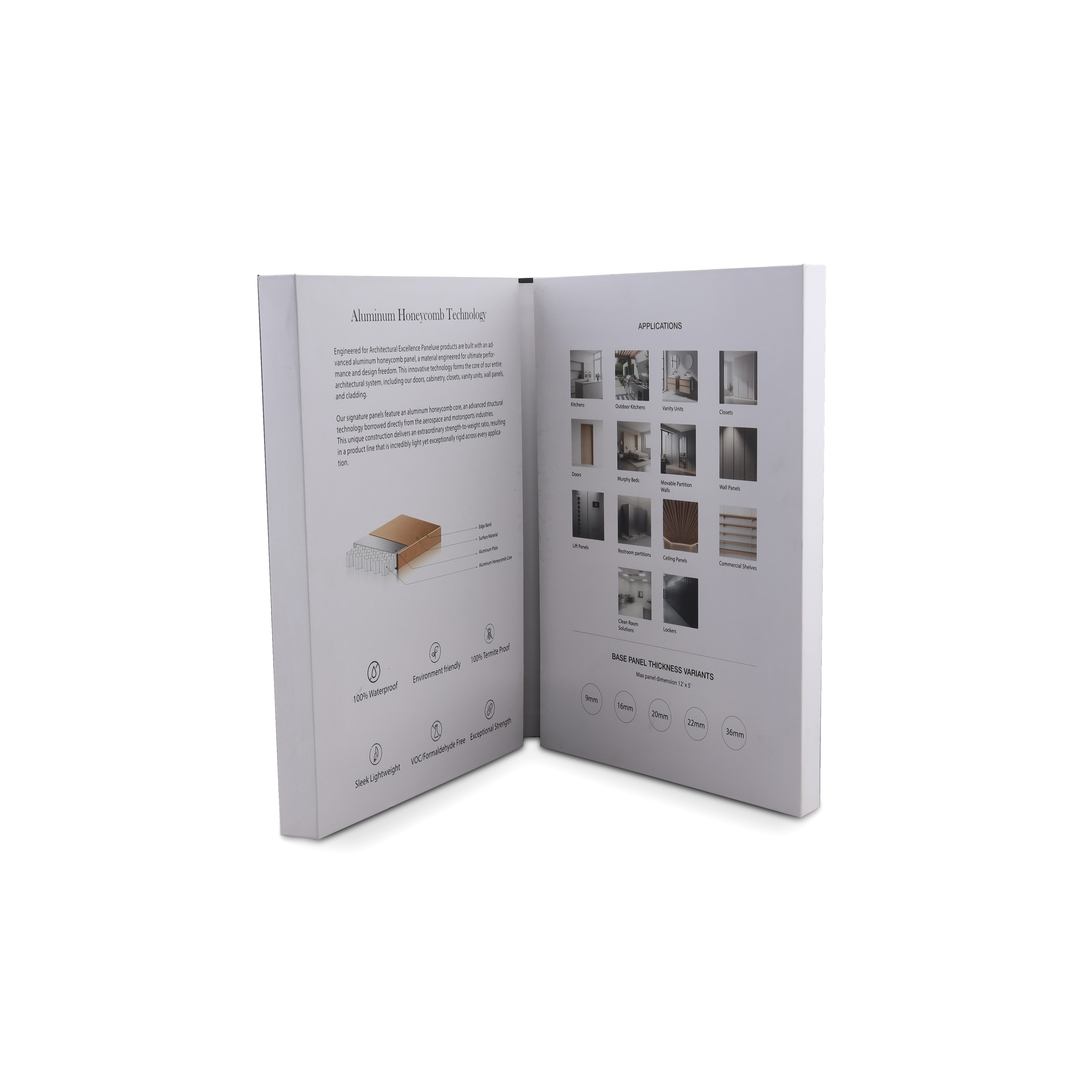 Product Box