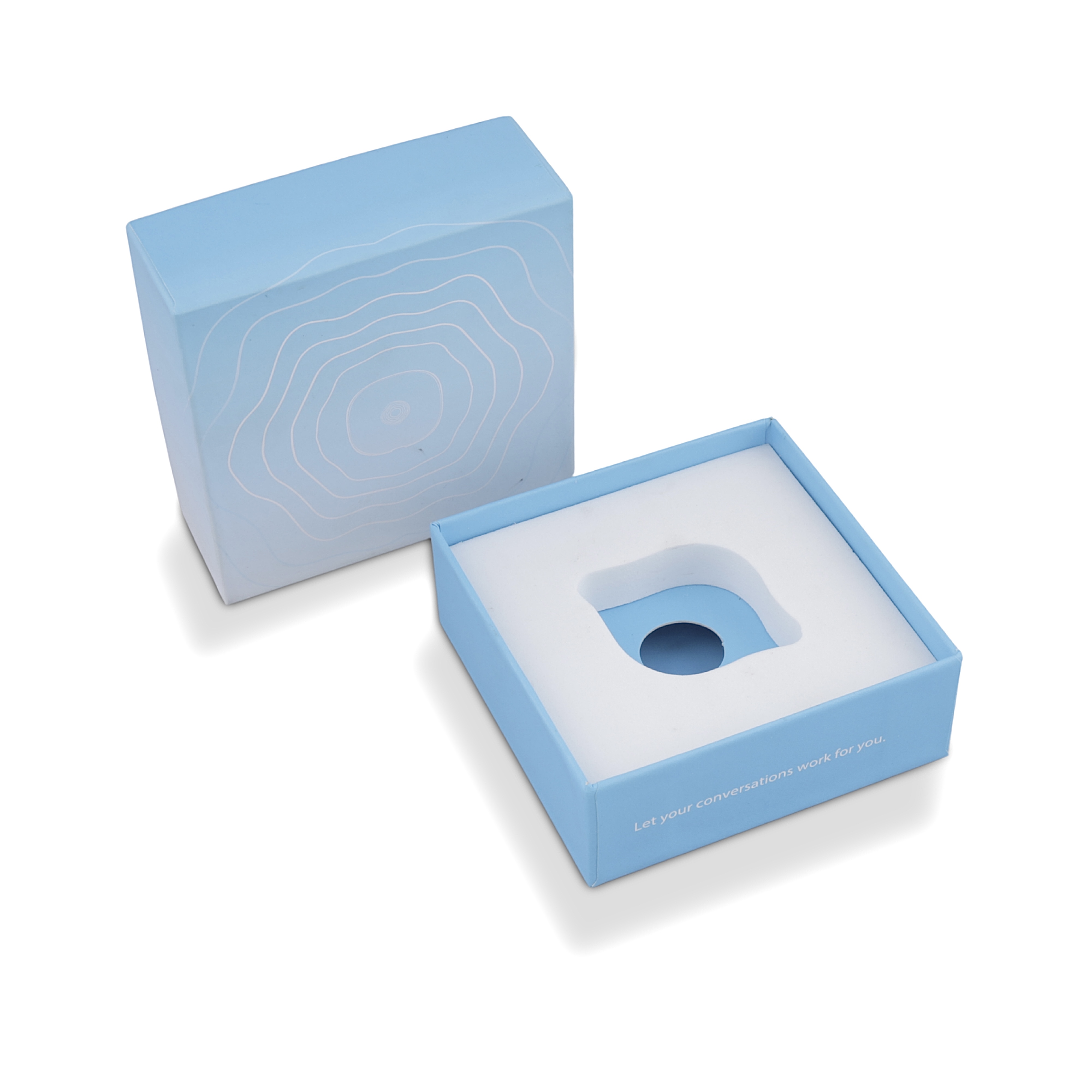 Product Box