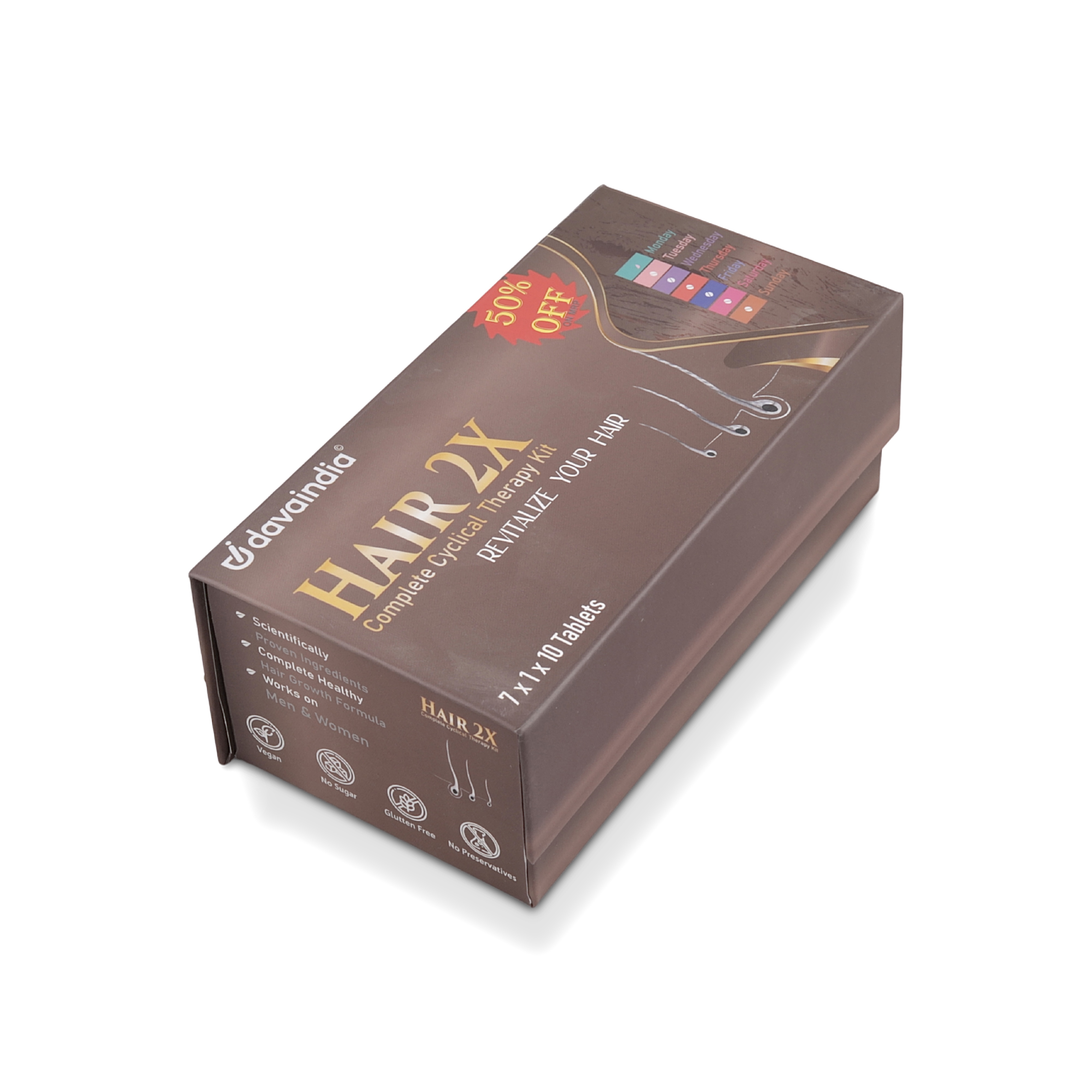 Product Box