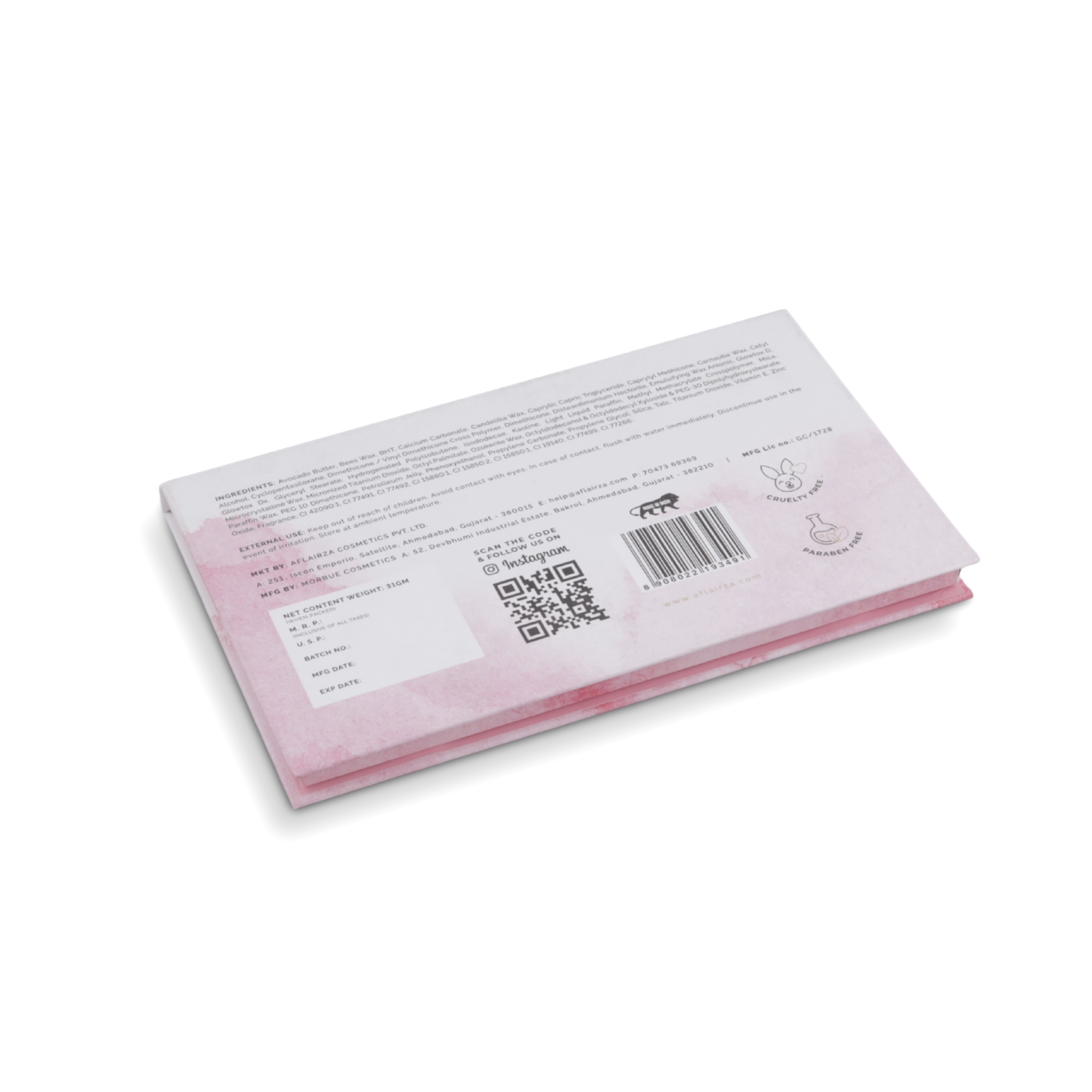 Product Box