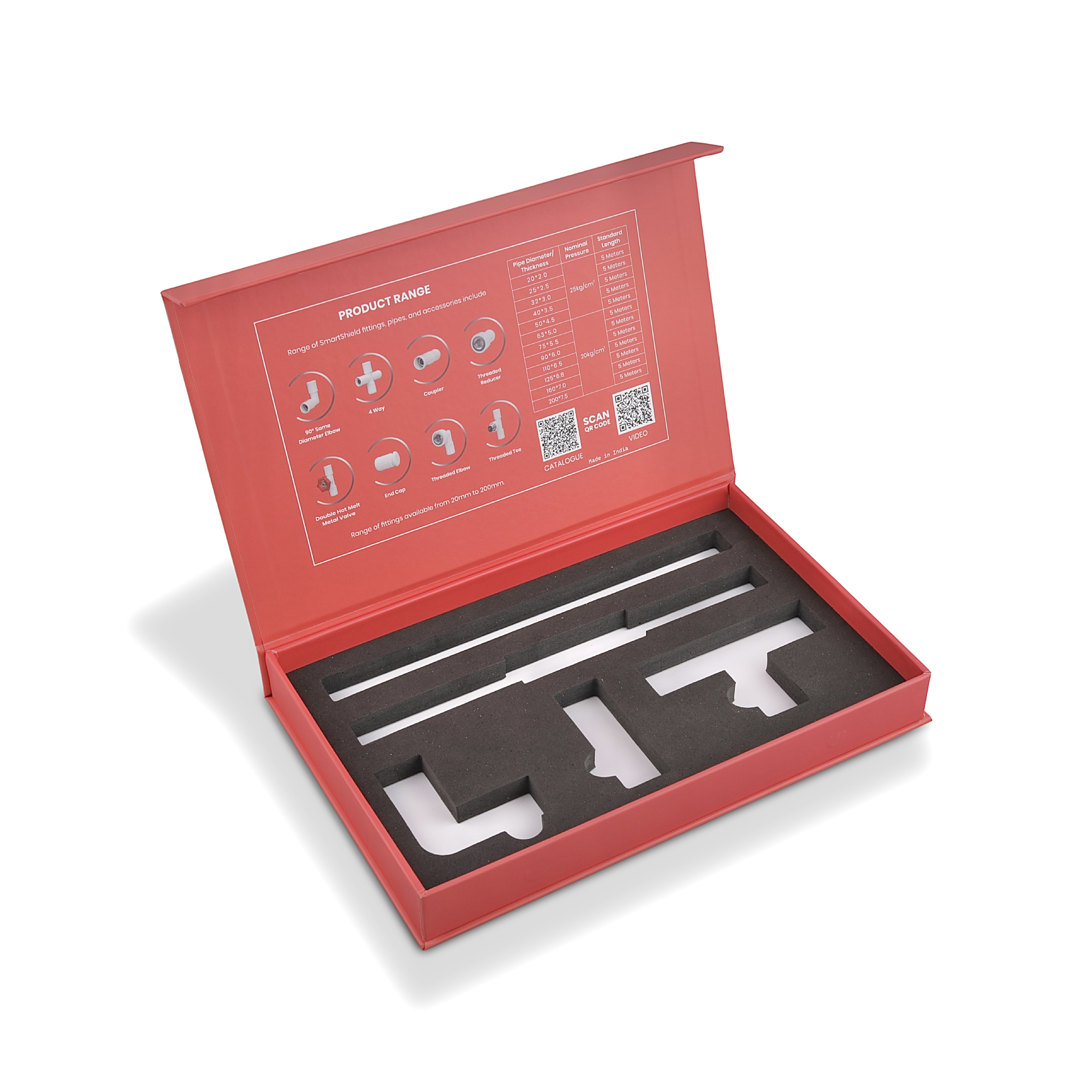 Product Box