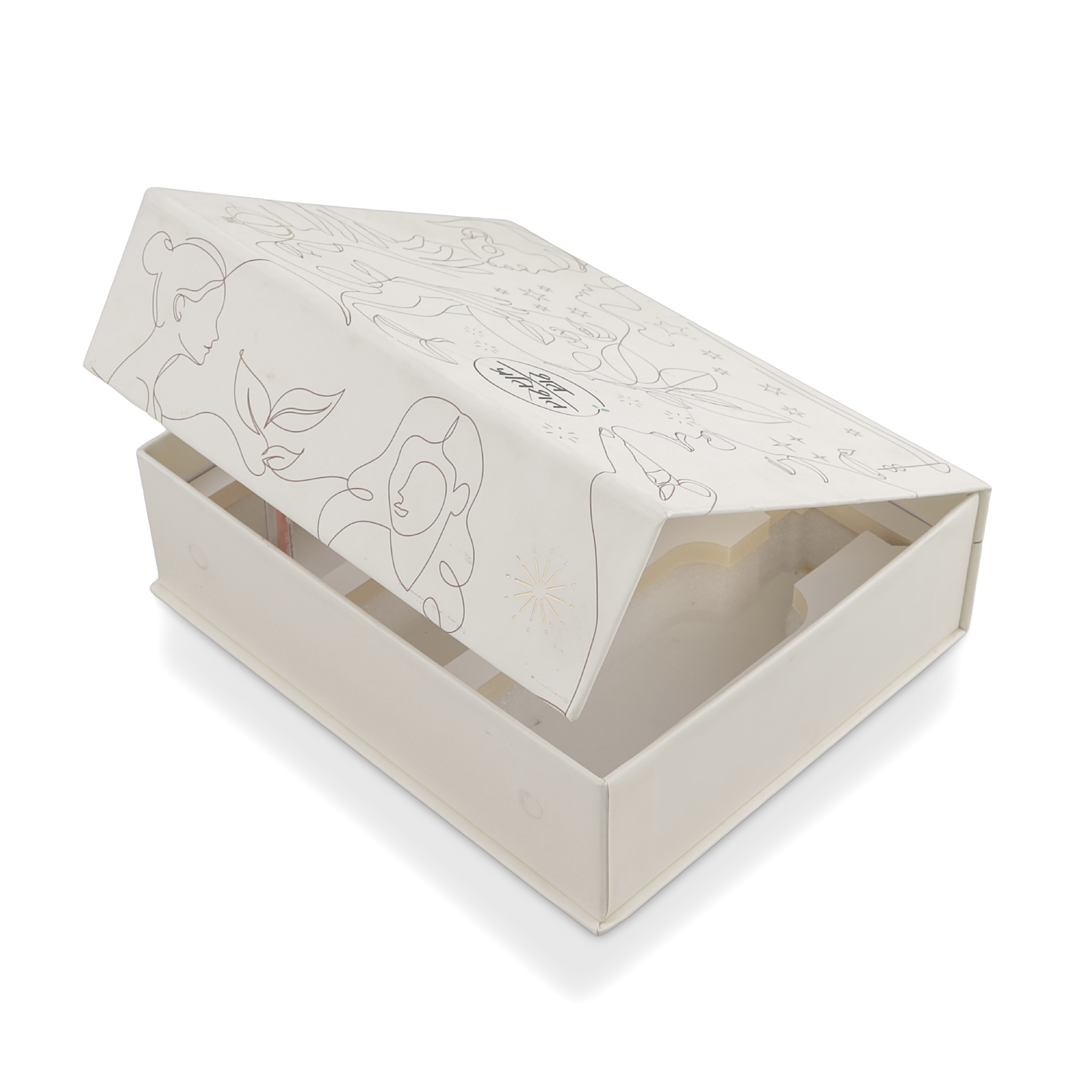 Product Box