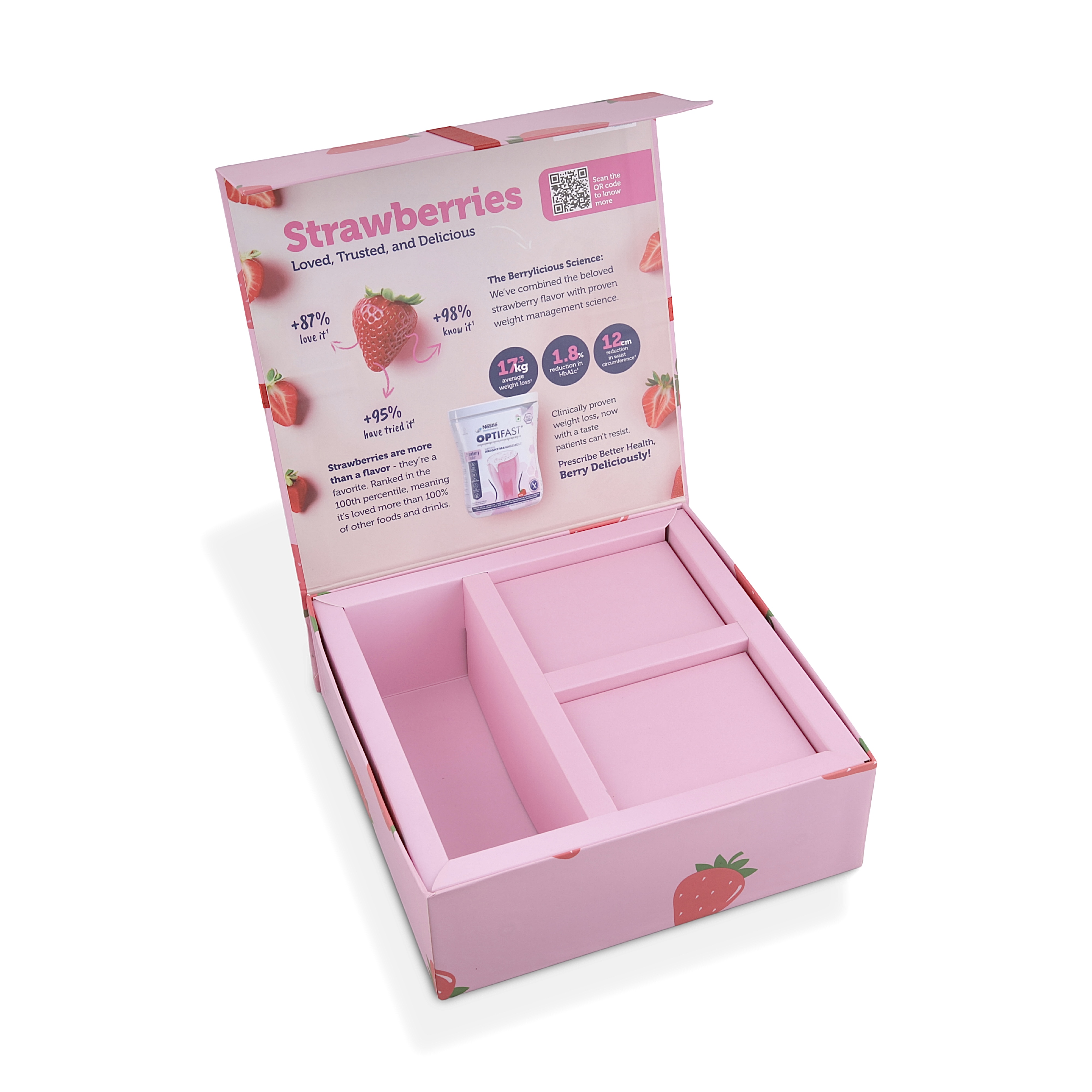 Product Box