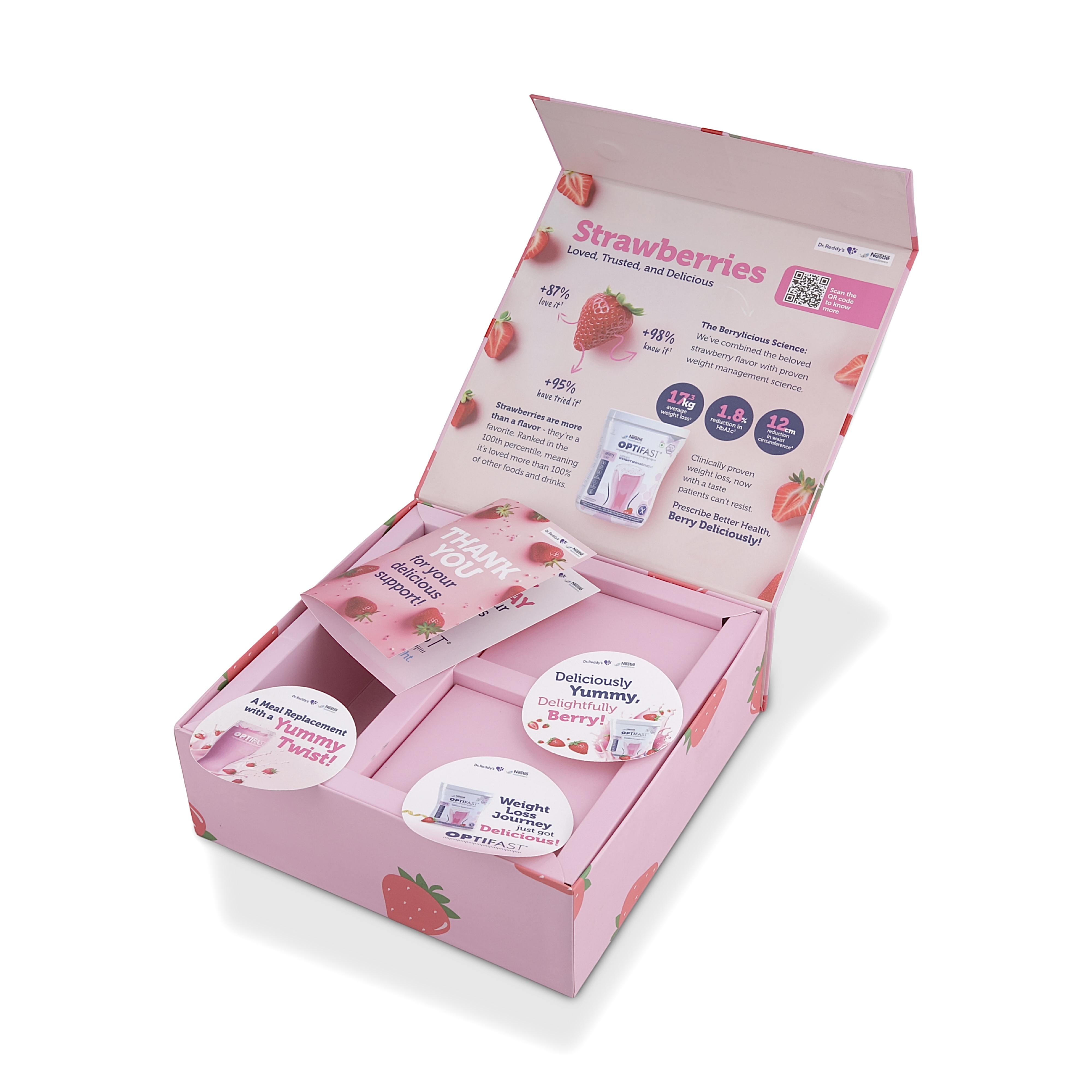 Product Box