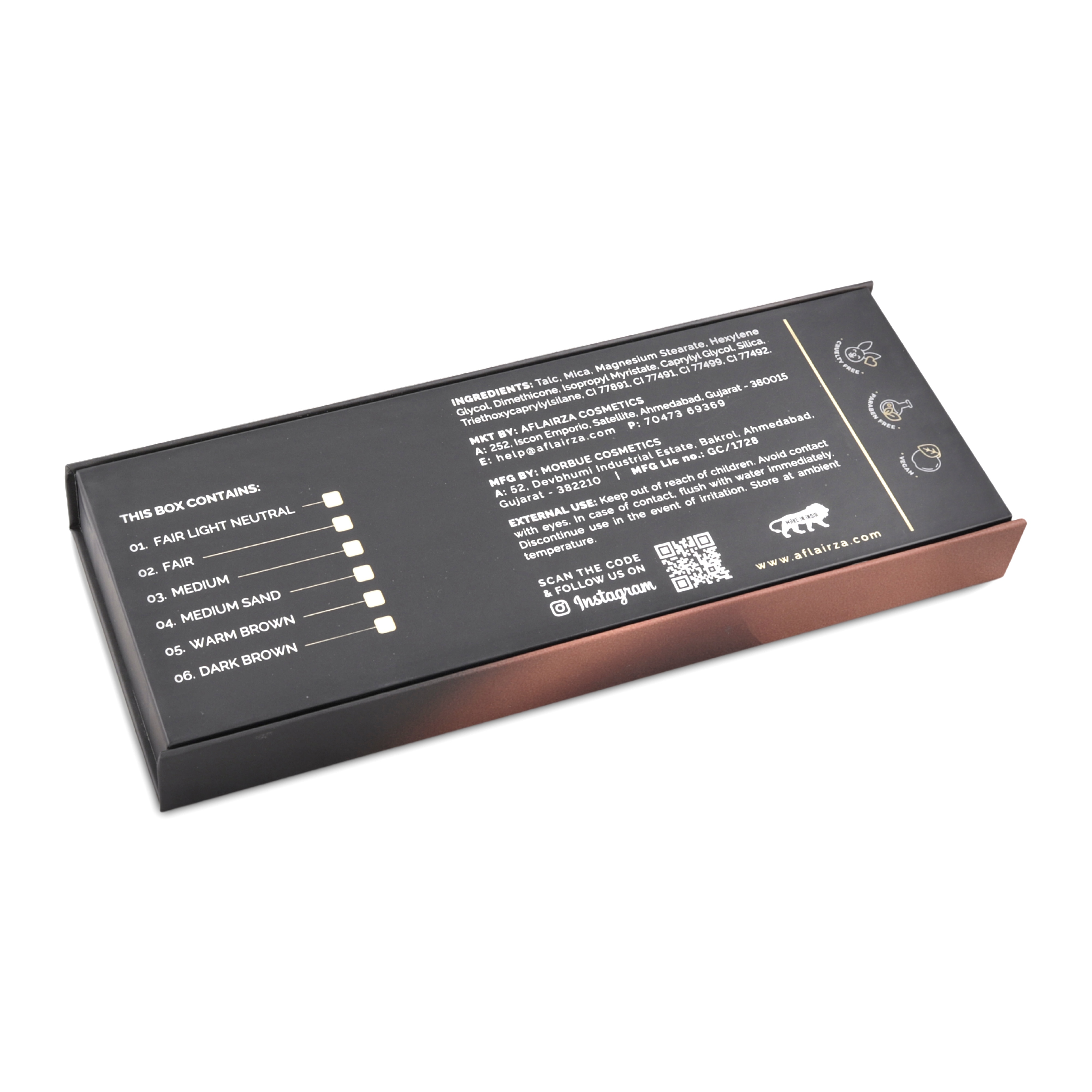 Product Box
