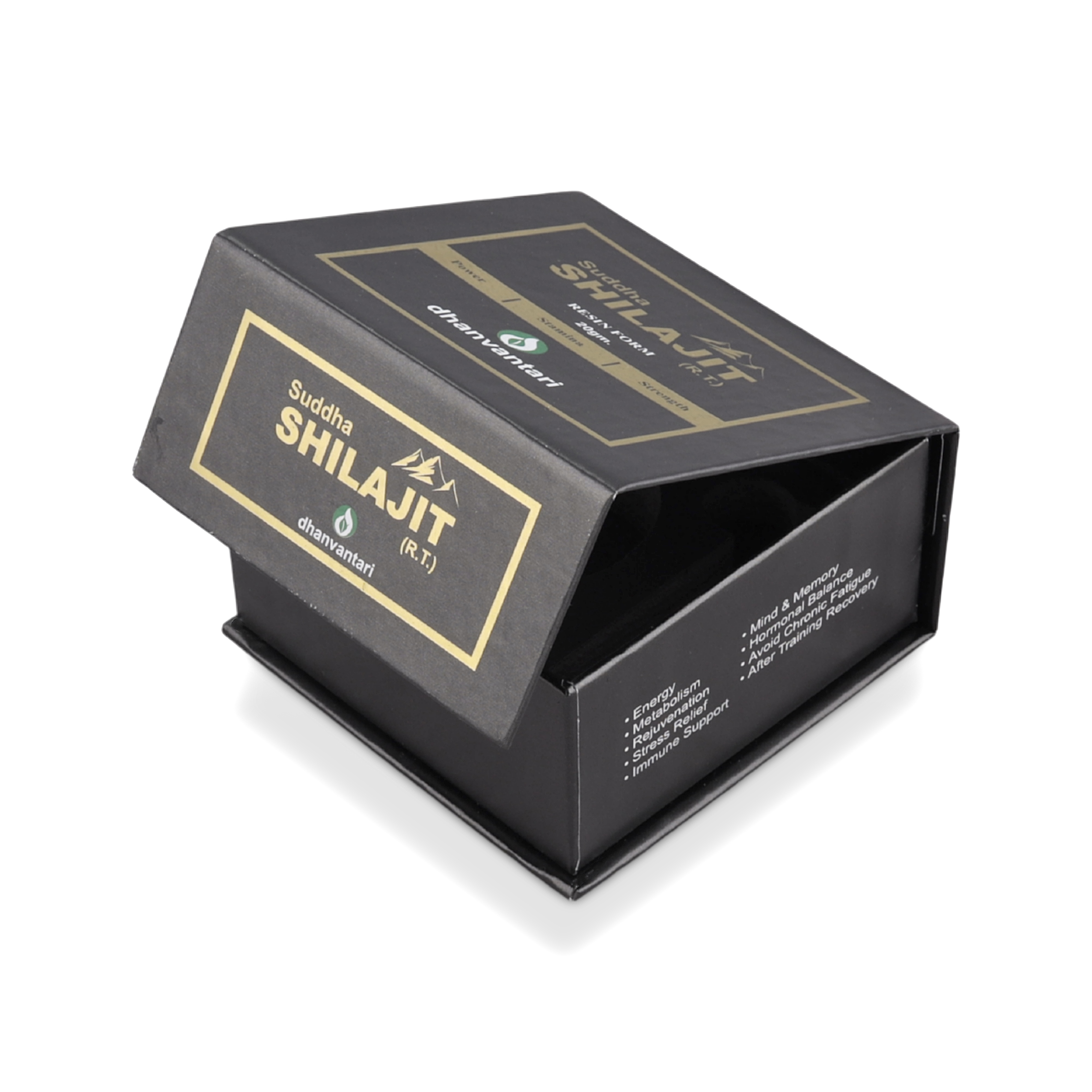 Product Box