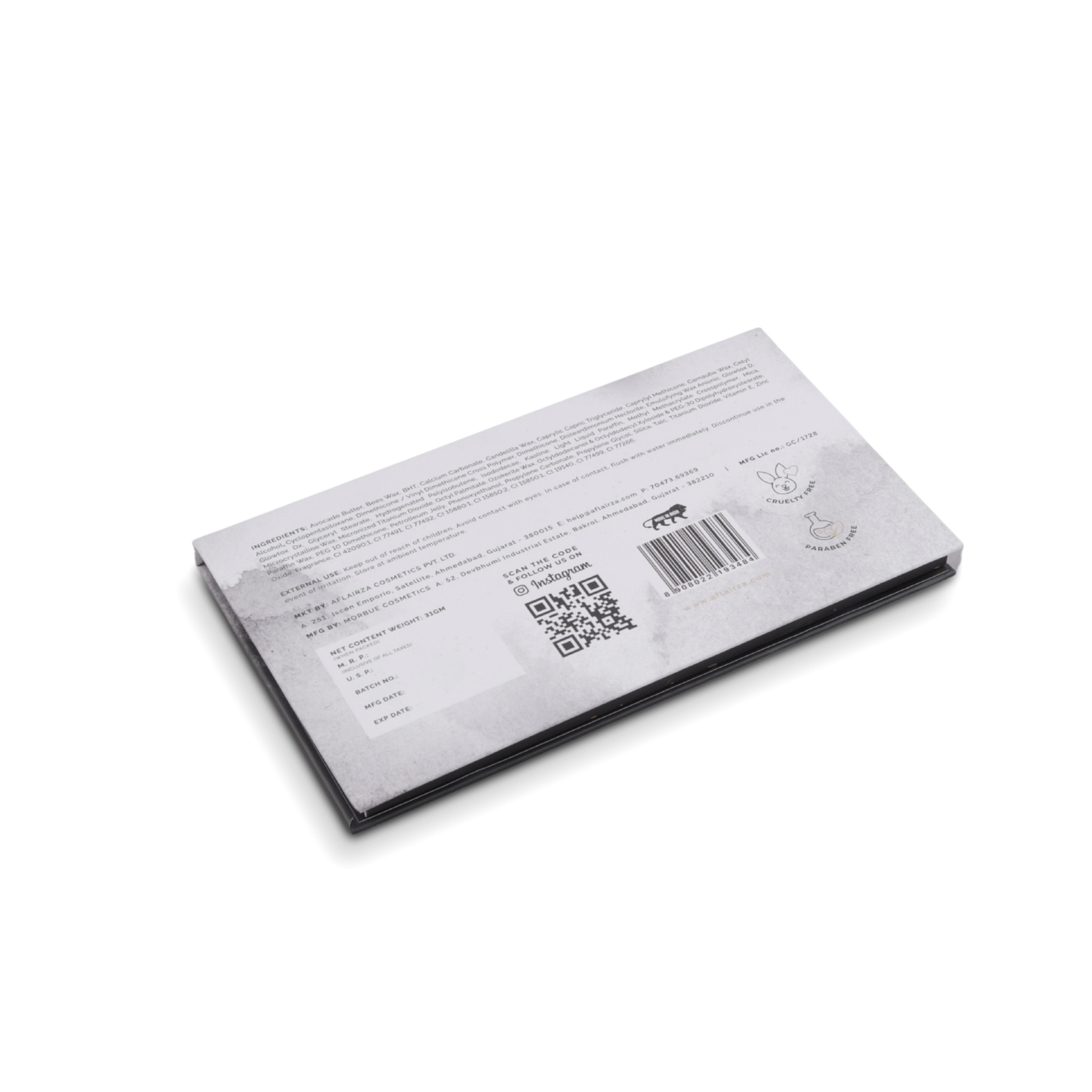 Product Box