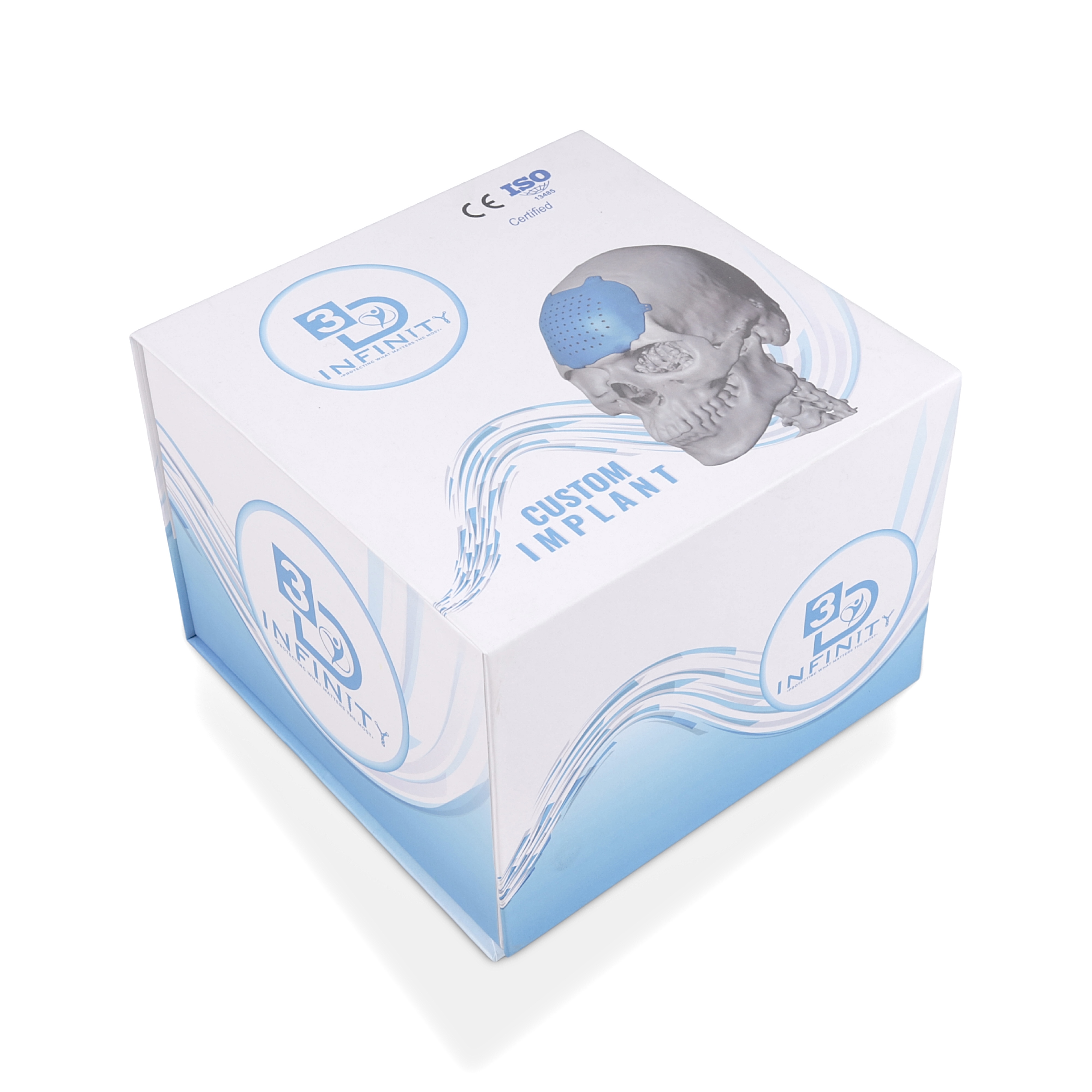 Product Box