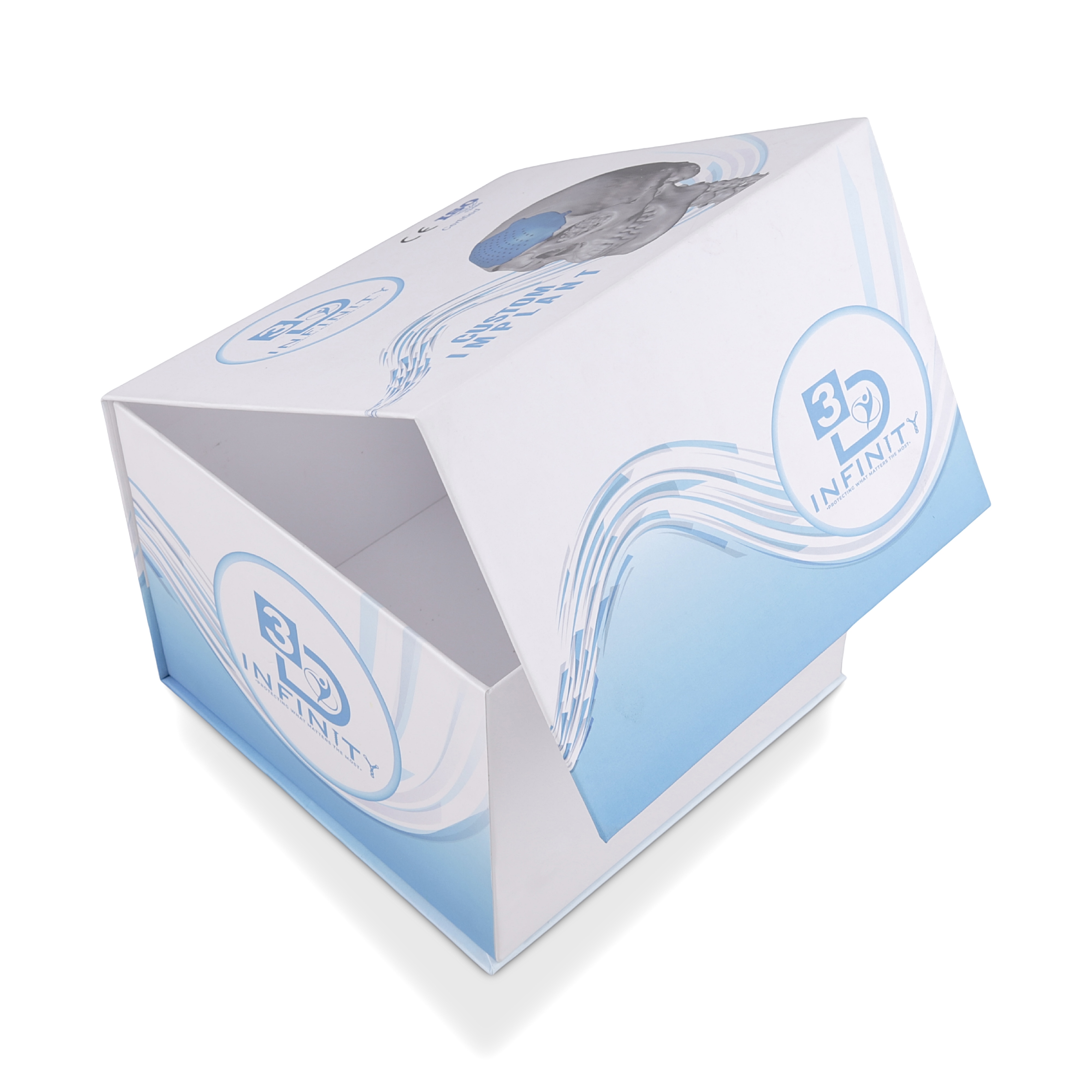 Product Box