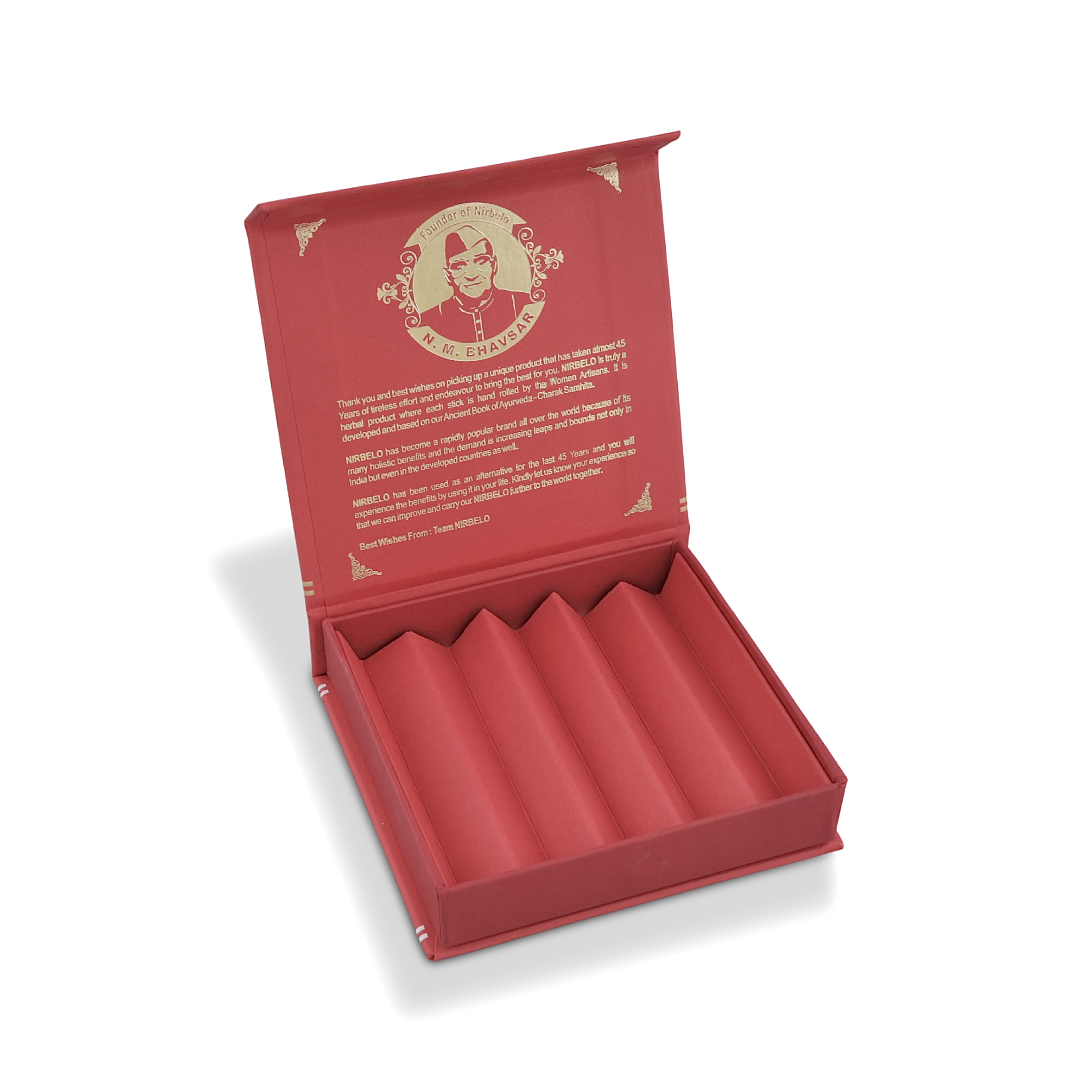 Product Box